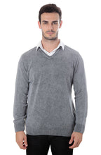 SUÉTER TRICOT ESTONADO PRIME GOLA V
