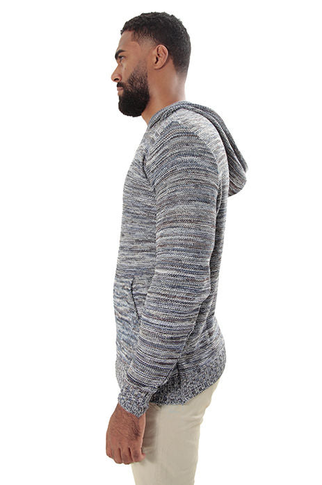 BLUSA TRICOT MESCLA LONDRES