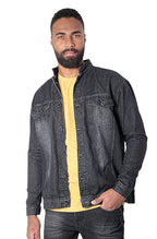 JAQUETA JEANS