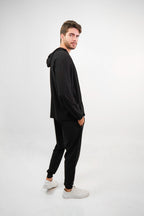KIT TECH PERFORMANCE - CONJUNTO JAQUETA + CALÇA