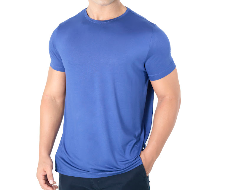CAMISETA TECH MODAL