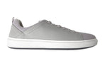 TÊNIS CASUAL CANVAS COURO
