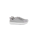 TÊNIS CASUAL CANVAS COURO
