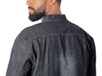 JAQUETA JEANS
