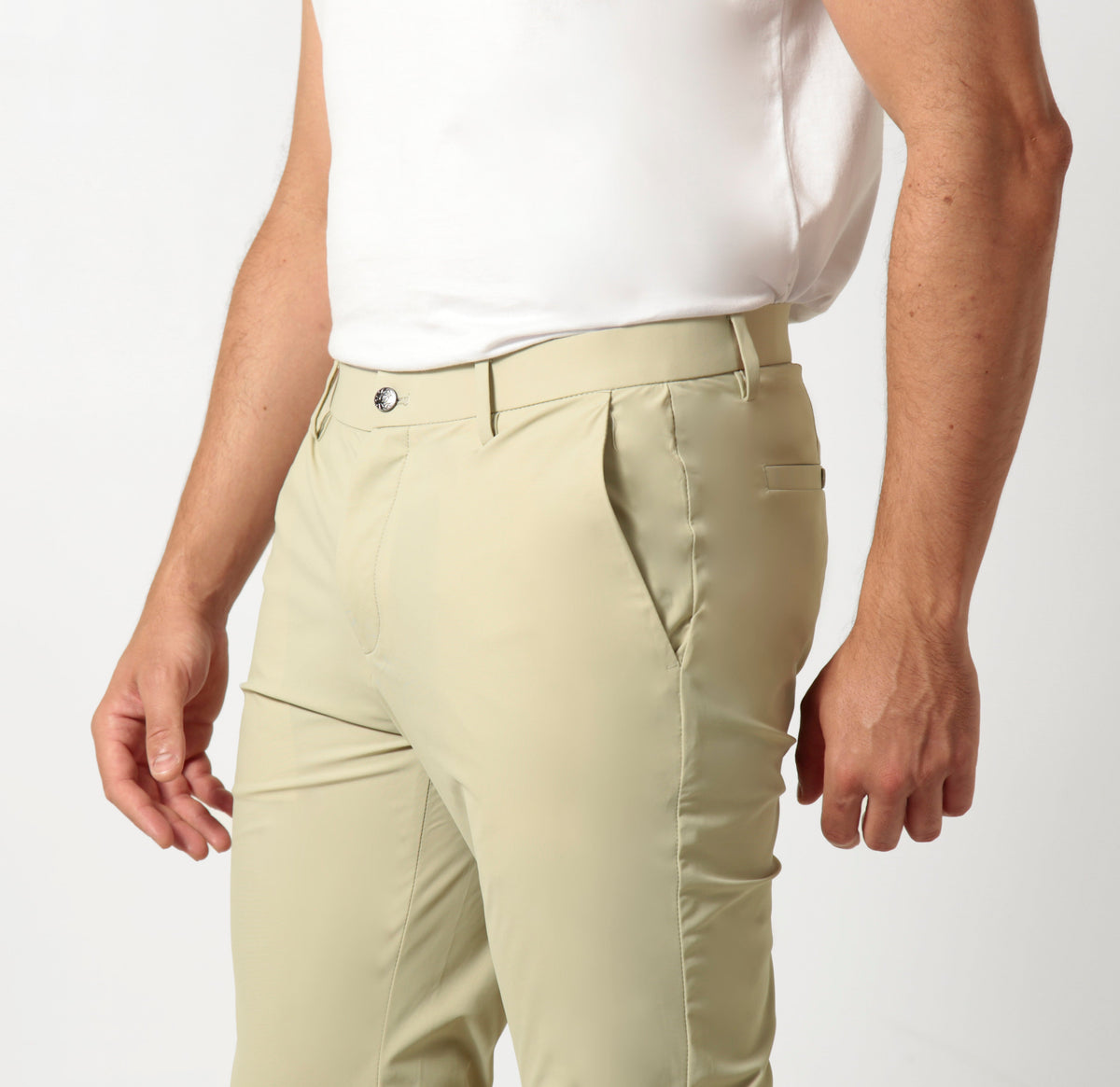 CALÇA TECH LIGHT