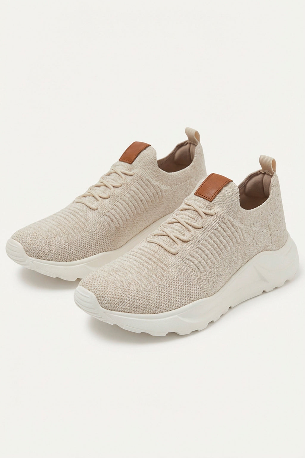 TÊNIS KNIT EVO
