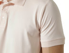 POLO COTTON PIMA COM ELASTANO LISA