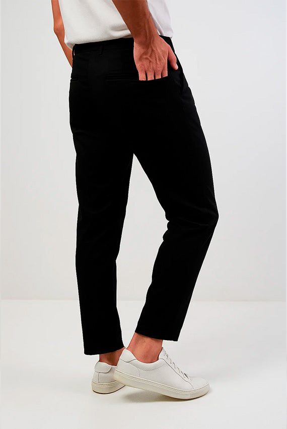 CALÇA ALFAIATARIA POLIVISCOSE GOLD
